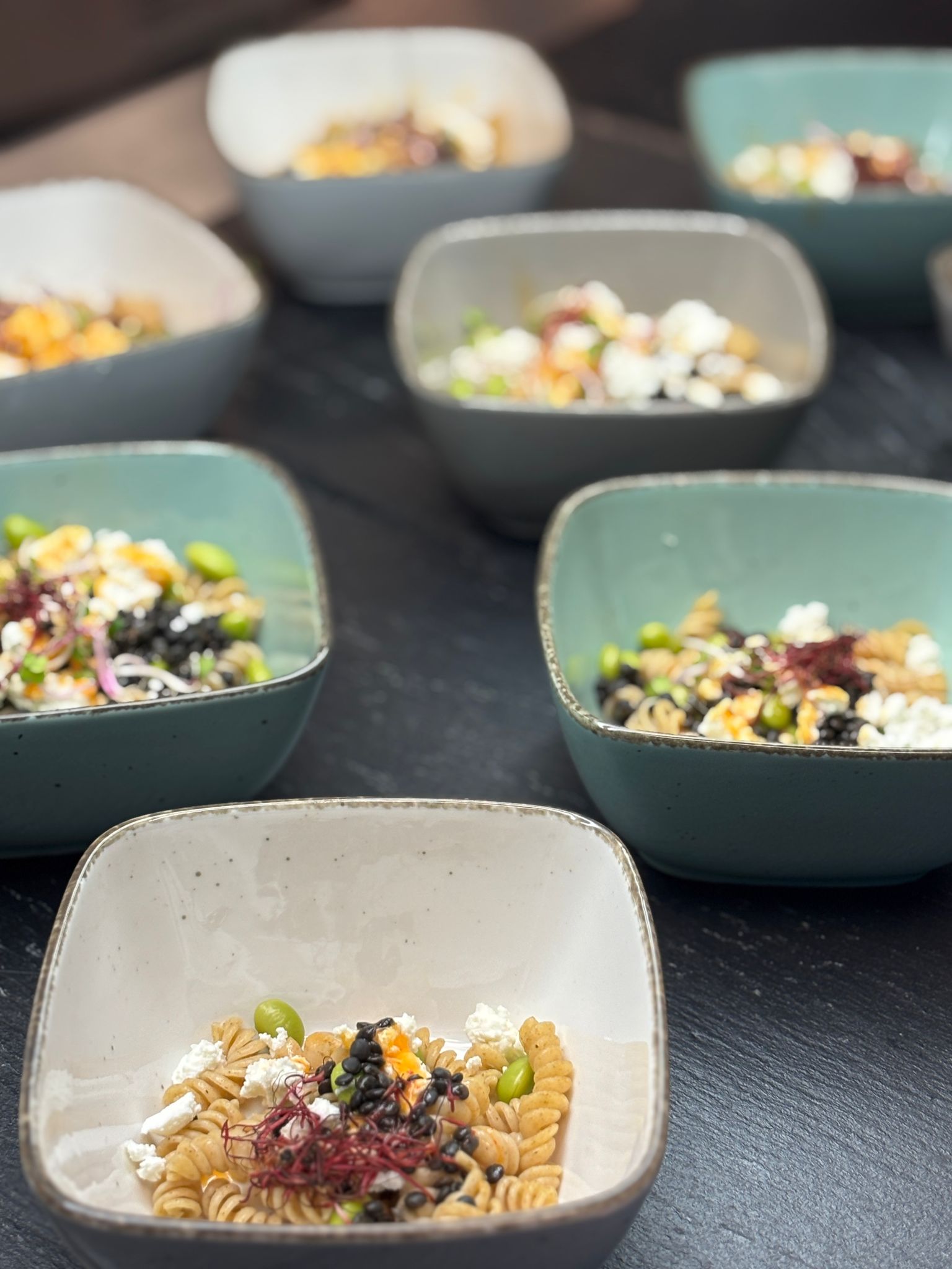 Bowls