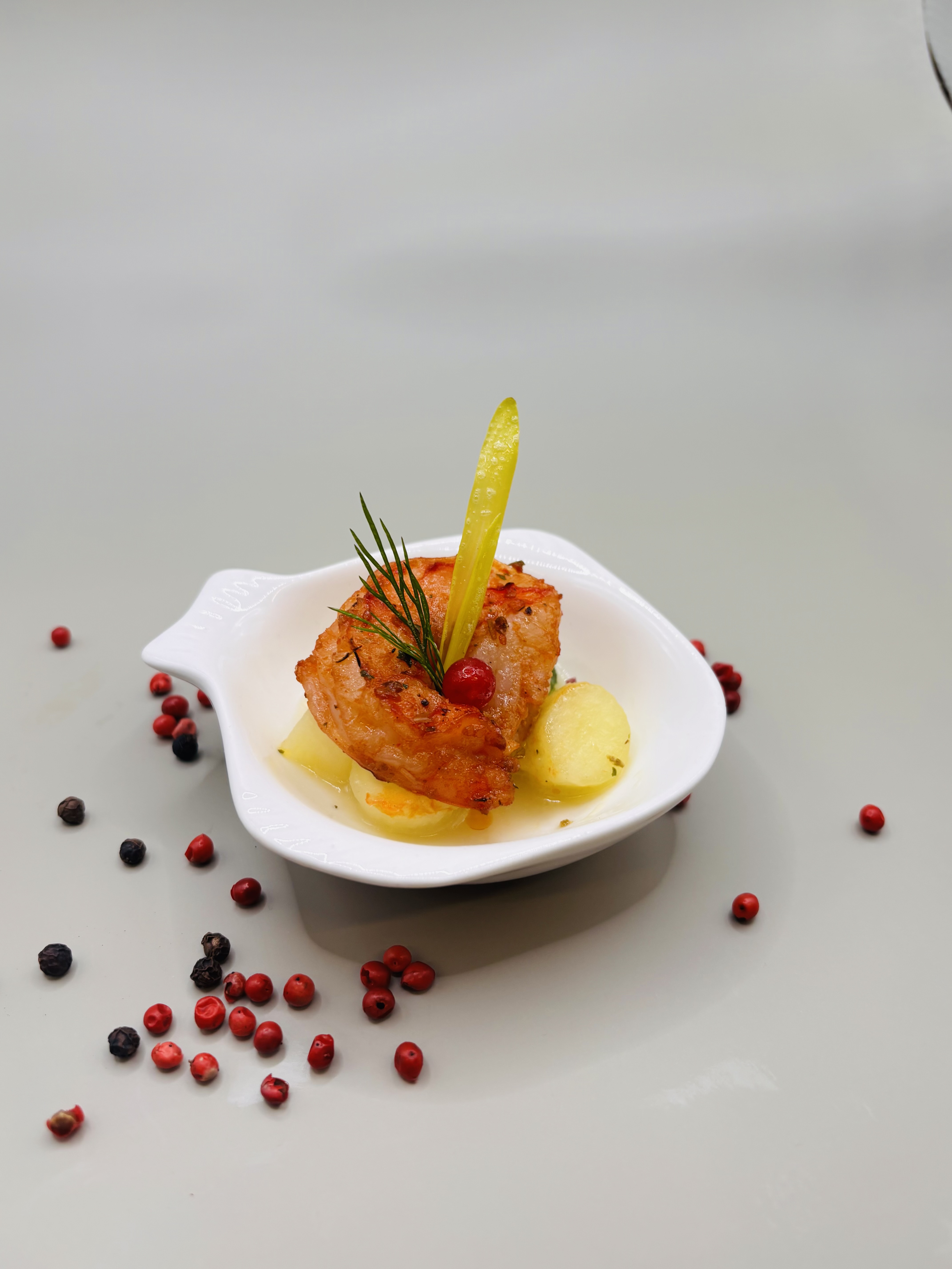 Vegetarisches Fingerfoodbüffet