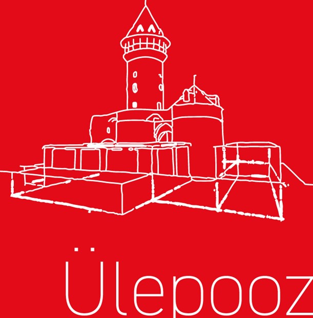 Ülepooz
